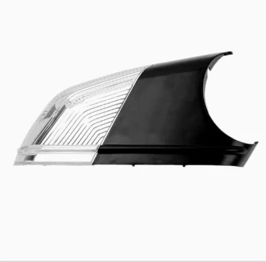 For Volkswagen Polo MK4 9N3 05-2009 Right/Left LED Rearview Mirror Indicator Light view 6