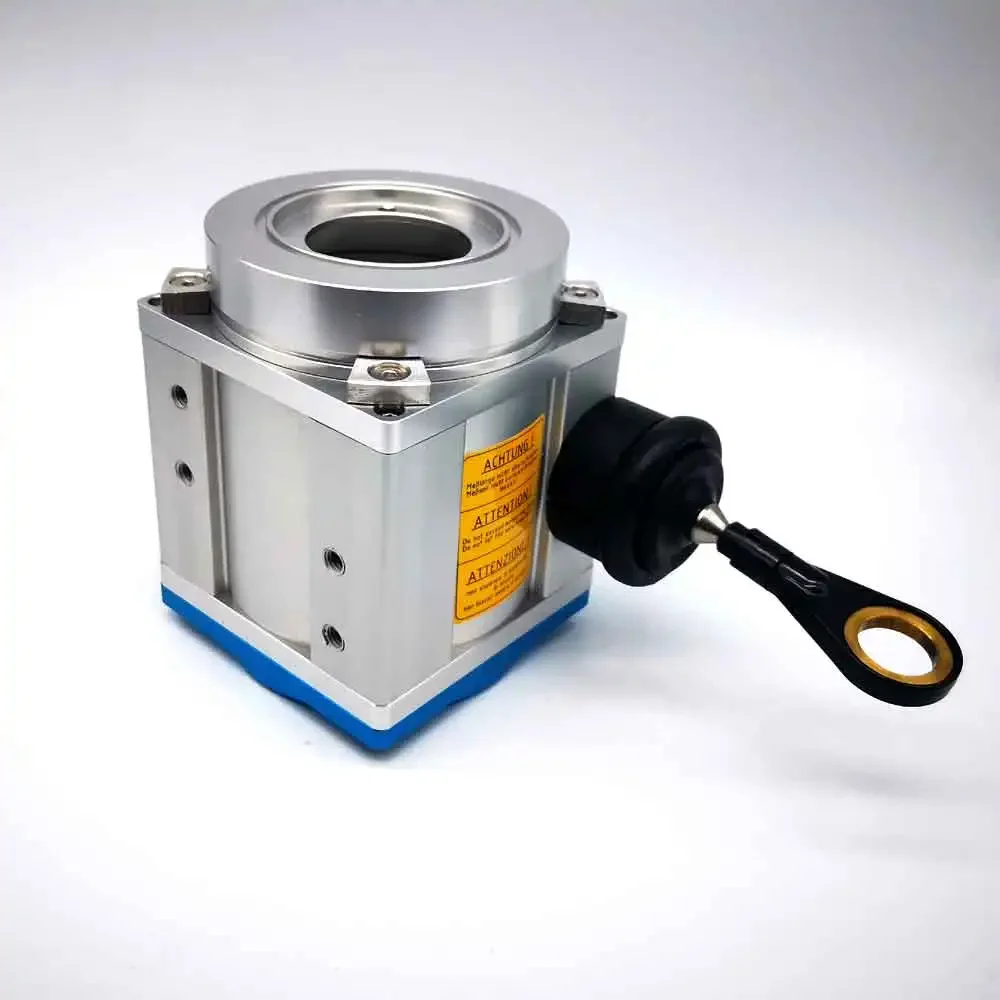 NUOVO meccanismo a filo di trazione encoder BSL-MA80-3 per lunghezza 3000 mm