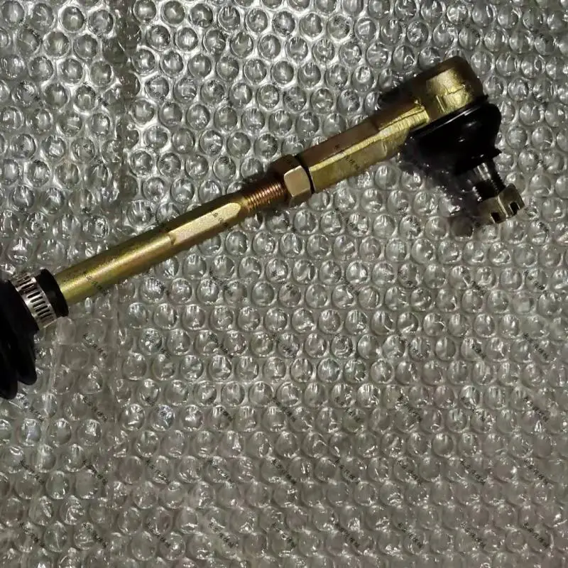 Suitable for  Changan Benben Mini Steering Tie Rod Assembly / Benben Mini Tie Rod Dust Cover / Outer Tie Rod End Assembly