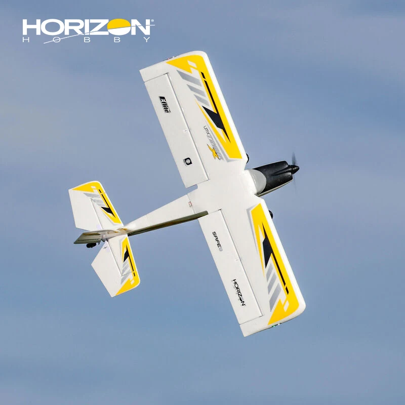 HORIZON HOBBY UMX TimberX Modello di aereo ad ala fissa da 570 mm