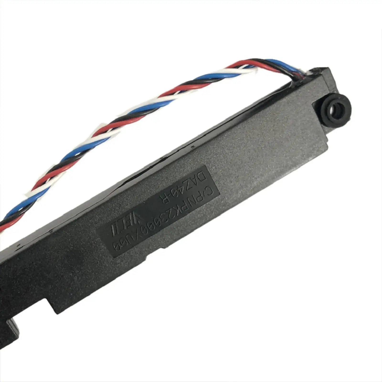 2Pcs Built in Speaker Replacement Black Internal Part Loudspeaker E7480 E7490 Pk23000UV00 , 7480 /7490 Laptop