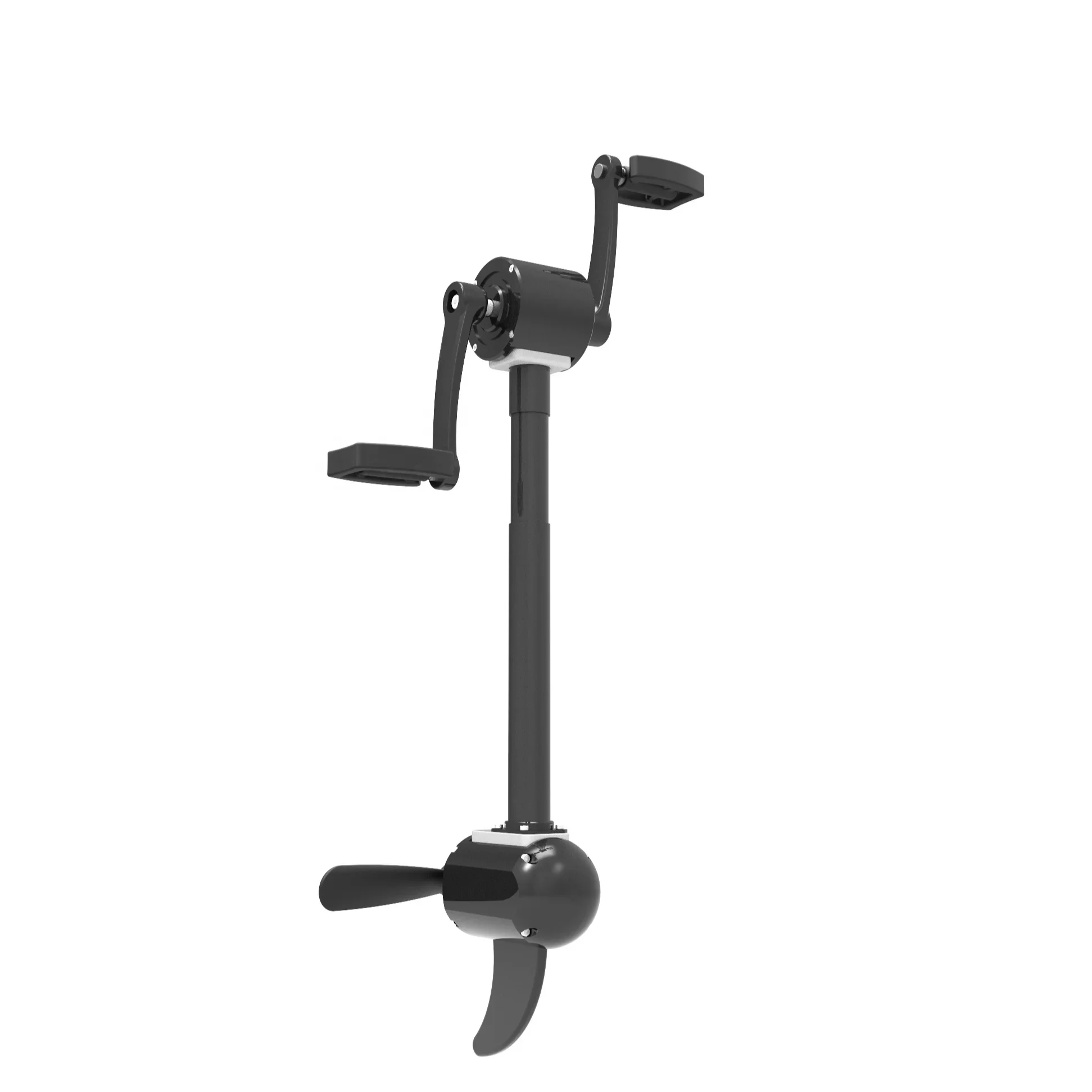 

pedal drive system for kayak