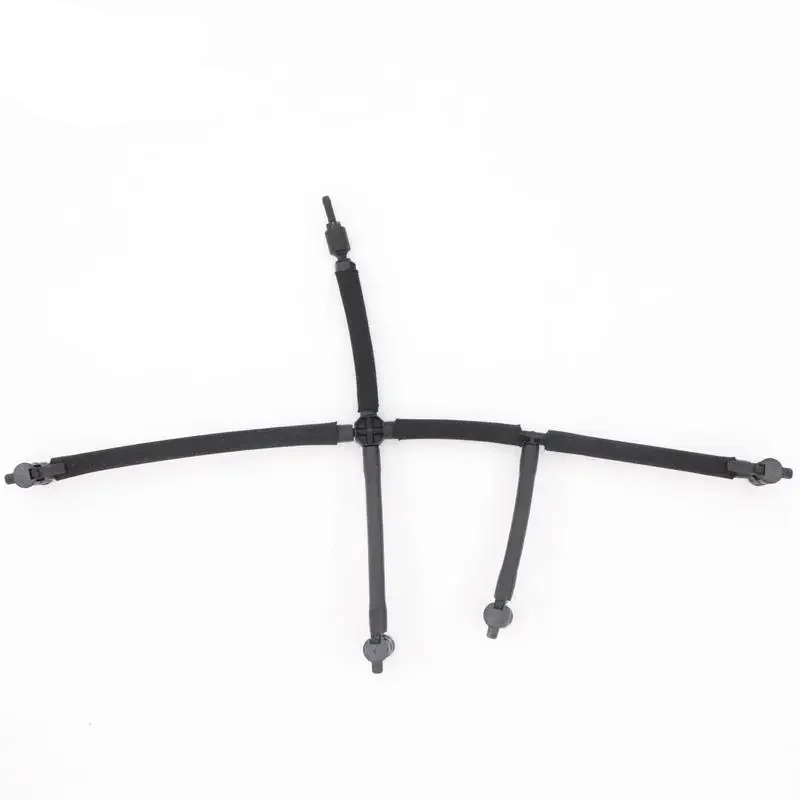 

Оригинальный 03l130235m подходит для Amarok 2011 года, шланг возврата топлива, форсунка, форсунка для утечки, высокое качество