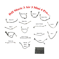 Gimbal Signal Cable For Mavic 3/3T/Air 3/Mini 2/Air 2/2s Mini 3 Pro Camera Image Transmission