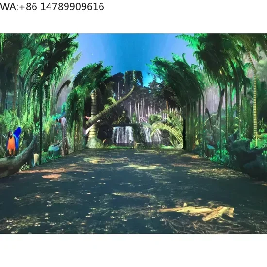 Custom Weatherproof Outdoor LED DisplayHigh Quality Outdoor P4.81 Video Display Screen Dance Floor Tiles Display