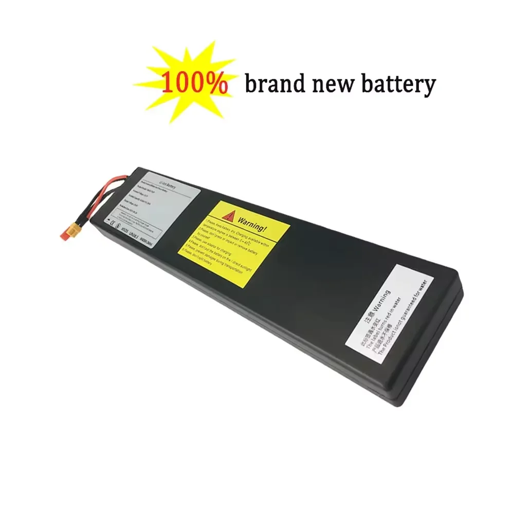 Paquete de batería recargable de iones de litio, 29,4 V, 6000mAh, 7S2P, 18650, adecuado para reemplazo de batería de scooters eléctricos de 29,4 V