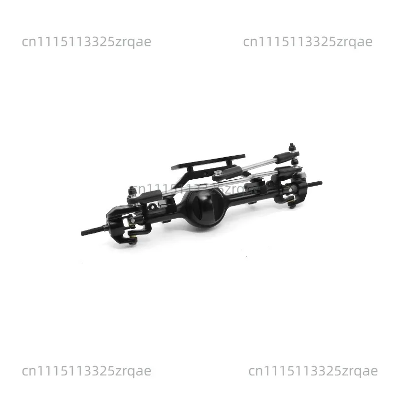 1/10 second generation, metal front and rear axles D90 second generation, alloy precision casting P20001F/R
