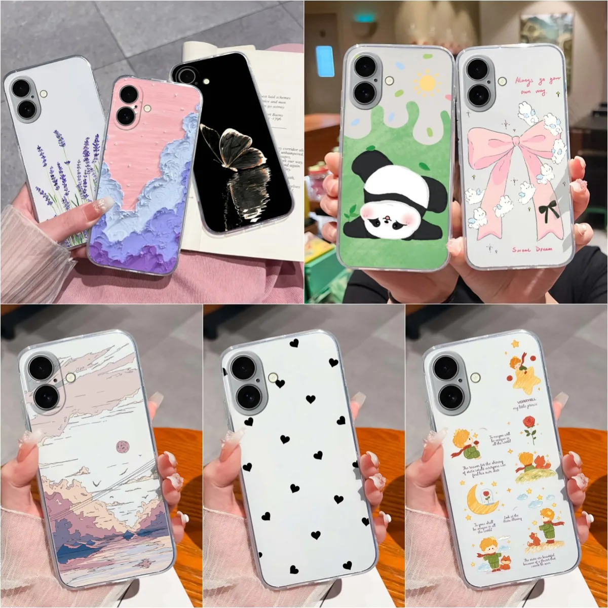 Cases For Iphone 16…