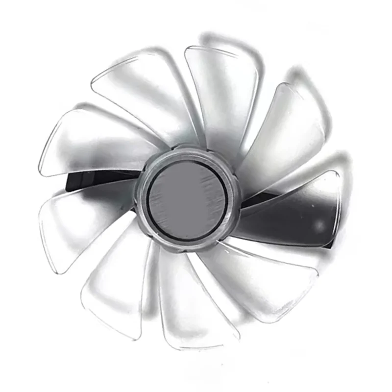 【Hot Selling Items】Graphics Card Cooling Fan CF1015H12D For Sapphire RX470 RX480 RX570 RX580 RX590 NITRO Special Edition Cooler
