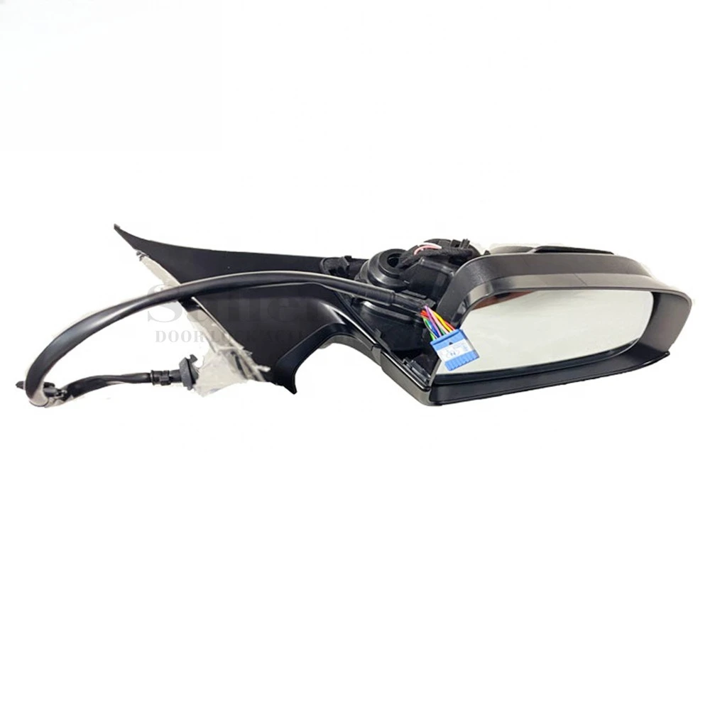 For Tesla Model Y Exterior Rearview Mirror Group Left 1609790-99-A
