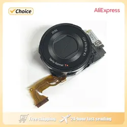 NEW Original Zoom Lens Unit For SONY RX100 M1 Cyber-shot DSC-RX100 DSC-RX100II RX100II M2 Digital Camera