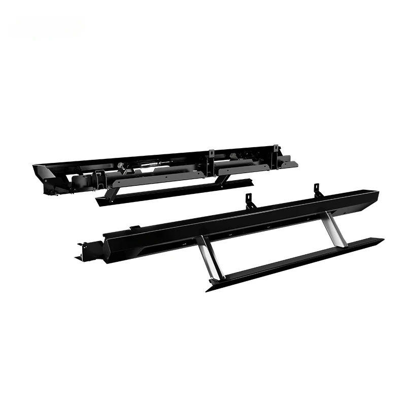 

High Quality Intelligent Retractable Side Steps Electric Step Bar Power Side Running Board for Bronco