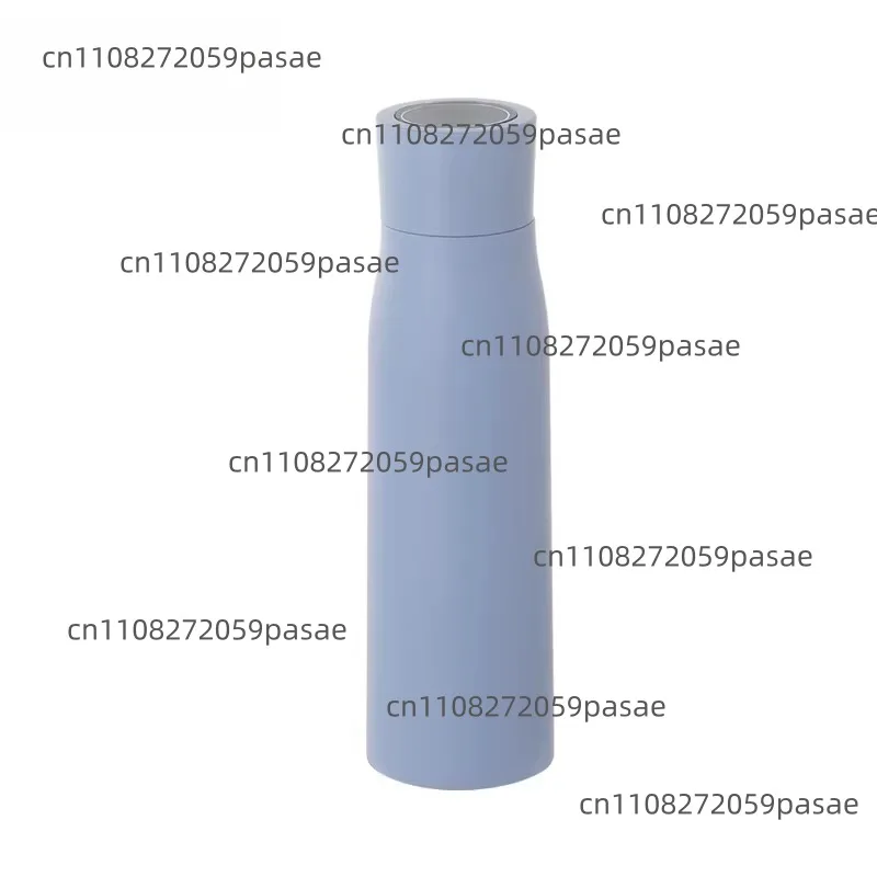 Thermos cup car display temperature 316 stainless steel cup kettle
