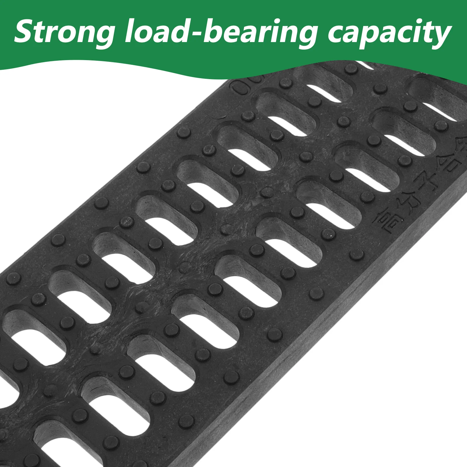 

Drainage Grate Plastic Trench Cover Grate For Sewer Protection Kitchen Restaurant Floor Gully Grid