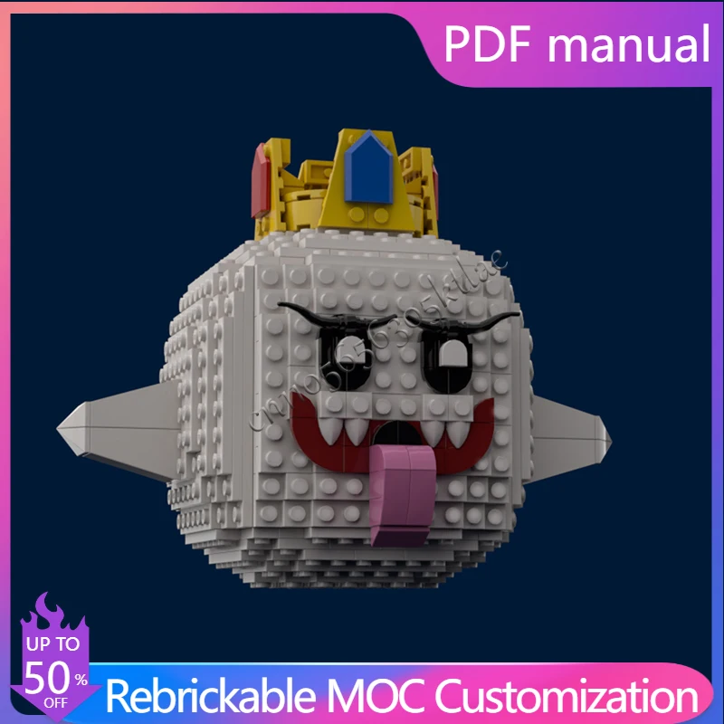 

351 шт., хит продаж, серая сферическая модель робота на заказ, сделай сам, образовательная творческая сборка, детский сюрприз, рождественские подарки