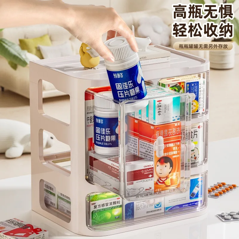 Thumbnail 4 - #3 New Medicine Cabinets Arrivals