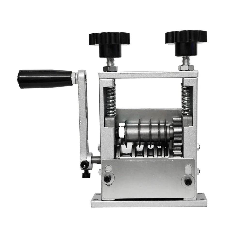 

Porous Wire Stripping Machine Manual Automatic Scrap Copper Cable Stripper High Efficiency Peeling Machine