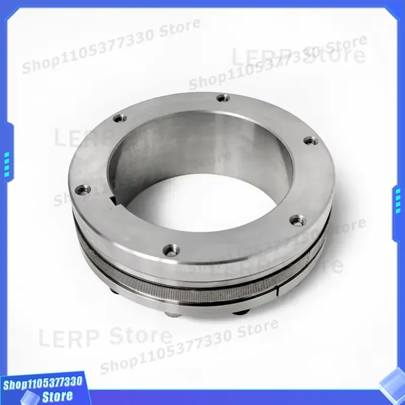 Original Quality Round Air Knife Sealing Ring Numerical Control Accessories In Stock Second Hand CNC Machine Parts Spare