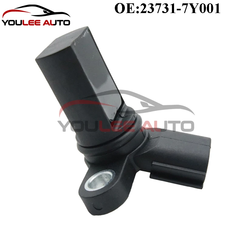 New 23731-7Y001 237317Y001 23731-AL61A Camshaft Position Sensor For Infiniti FX35 G35 Nissan 350Z Altima Frontier Car Parts