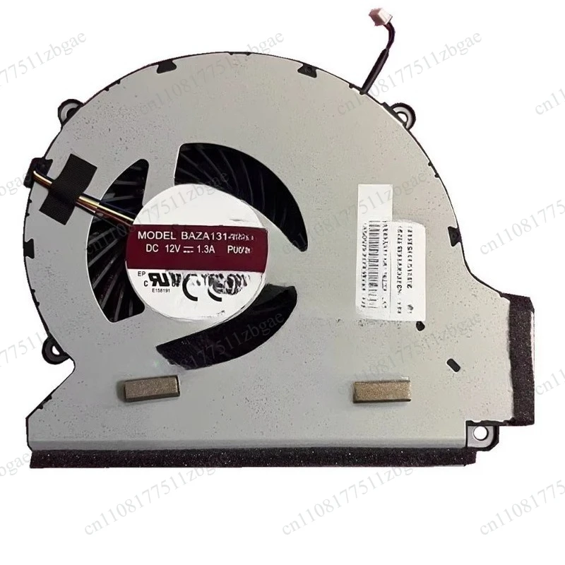 PC L19009-001 DC12V 1.3A New  Cooling Fan for  El IteOne 800 G4 All-in-One