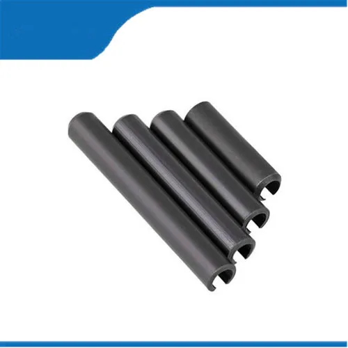 25pcs 304 Stainless Steel Spring Pins Elastic Cotter Pin M3 * 10