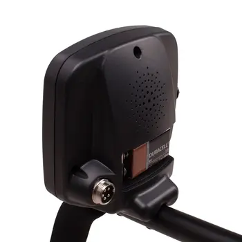 專業地下TX-850金屬探測器,深度探測,黃金探測器,尋寶探測器 8 最佳銷售 TX 850 金屬探測器 - №5