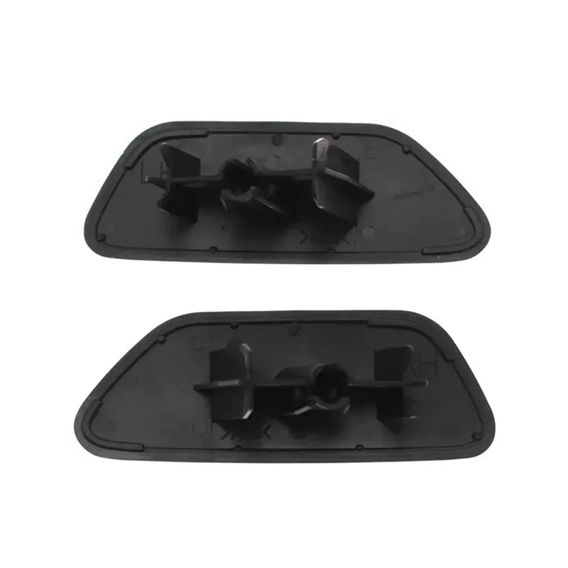 AC52-86636SG030 86636SG040 Headlight Washer Nozzle Cover Headlight Water Jet Cover Automotive For Subaru Forester 2013-2018