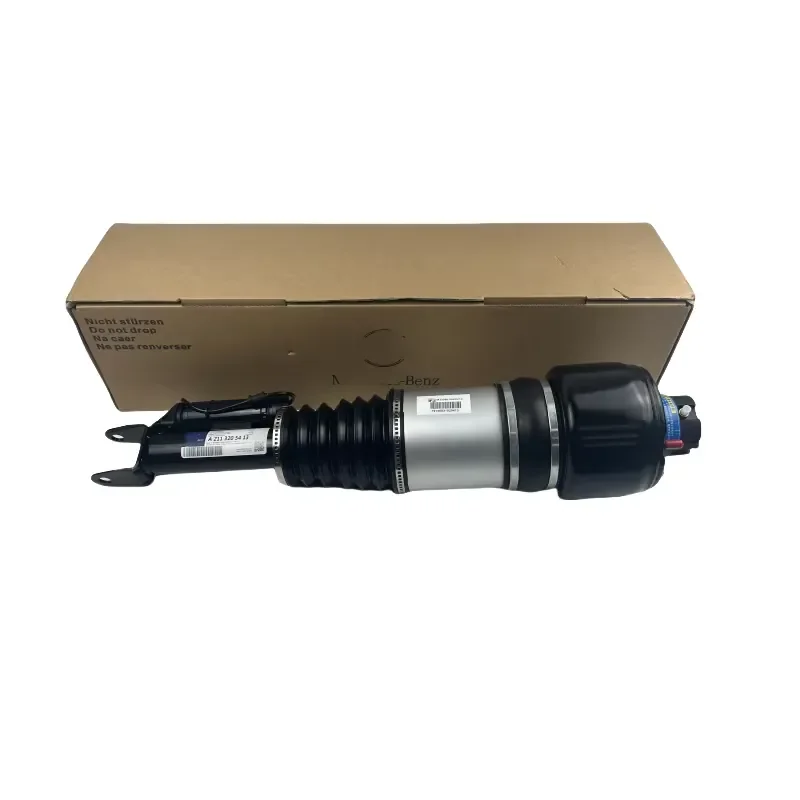 

New A2113206113 Front Air Suspension Shock for W211 C219 E320 E350 E500 E550 with 1 Year Warranty