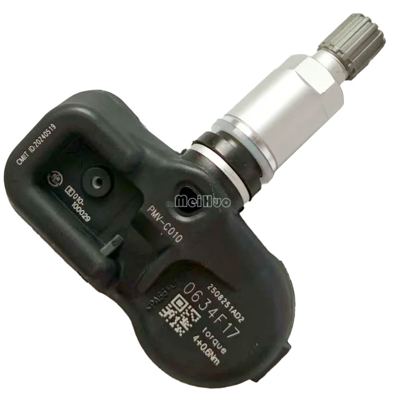 1/4PCS PMV-C010 315MHZ Tire Pressure Sensor For Toyota Yaris Corolla Mirai Prius RAV4 Camry Highlander Car TPMS 42607-30060