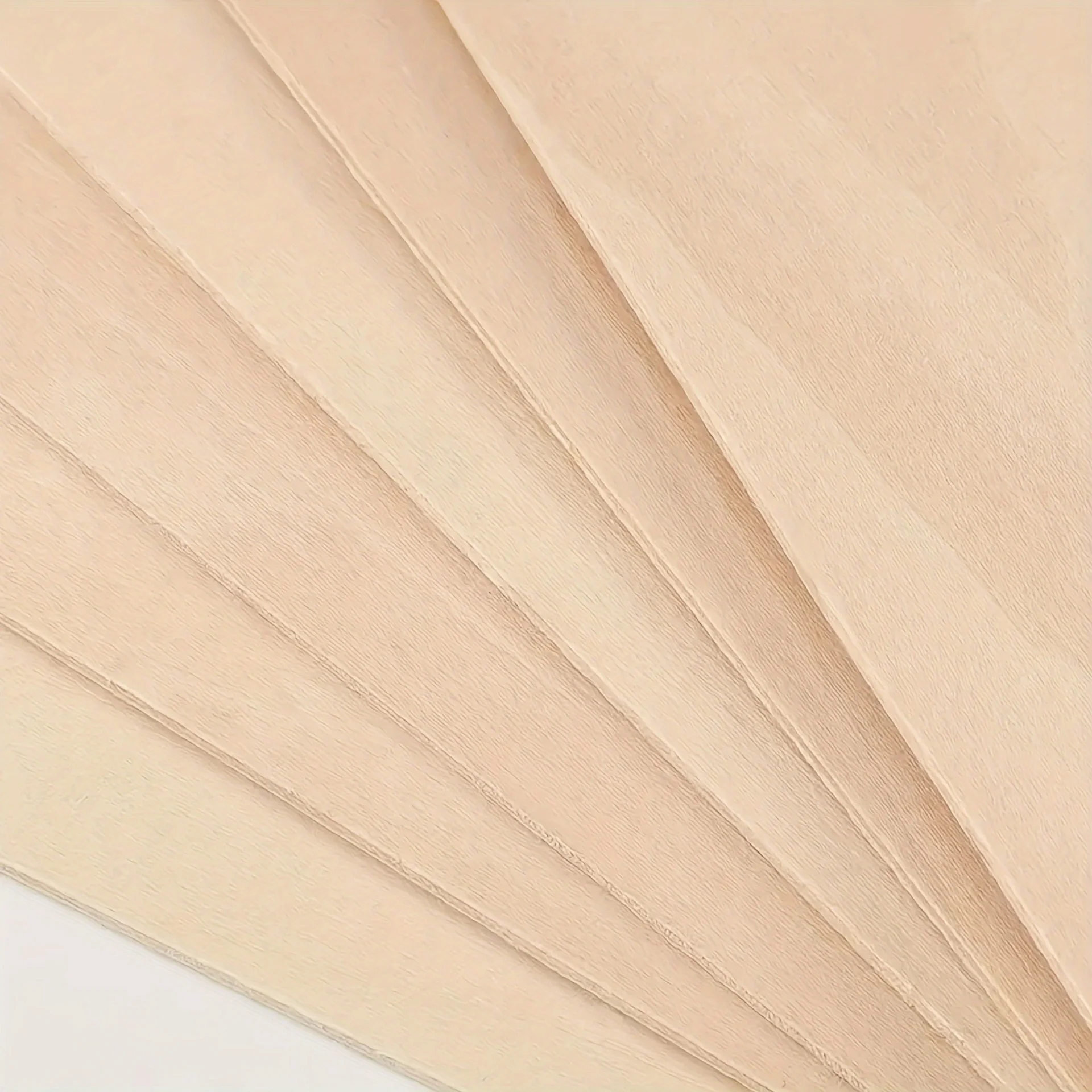12x12 Inch Craft Wooden Board Made of 2mm Thick Plywood with a Smooth Surface. The Square Wooden Board Is Used for Laser Cutting