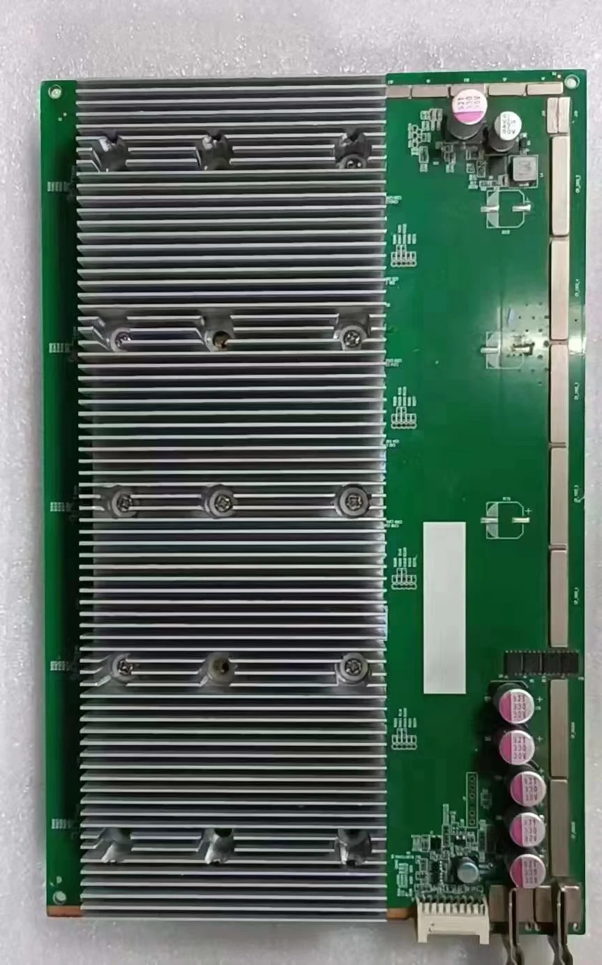 Imagem -03 - Bitmain-reajuste Miner Radiator para Antminer Heat Plus Pias de Refrigeração de Atualização T17 T17 S17 S17 Pro T17e