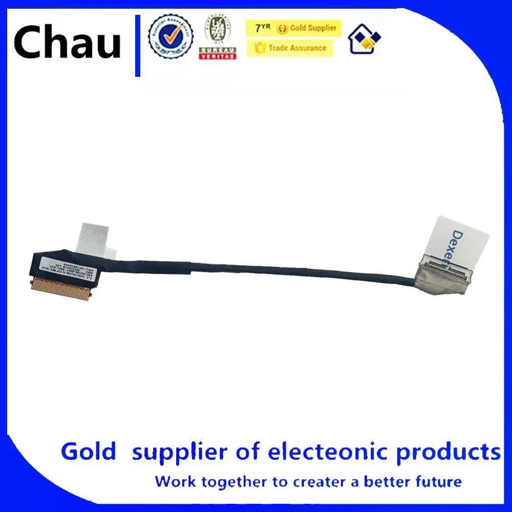 

New For Chau ThinkBook 13s G4 IAP ARB led lcd lvds cable 5C10S30400