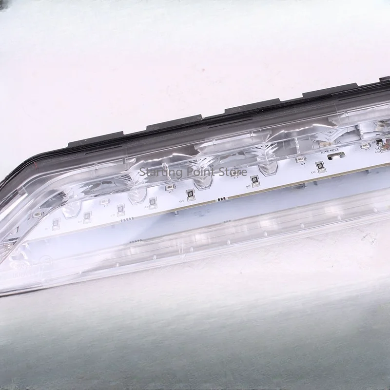 

Suitable for BYD Song Pro, Song ProDM, Song ProEV, PLUS, PLUS DM-i, rear fog lights