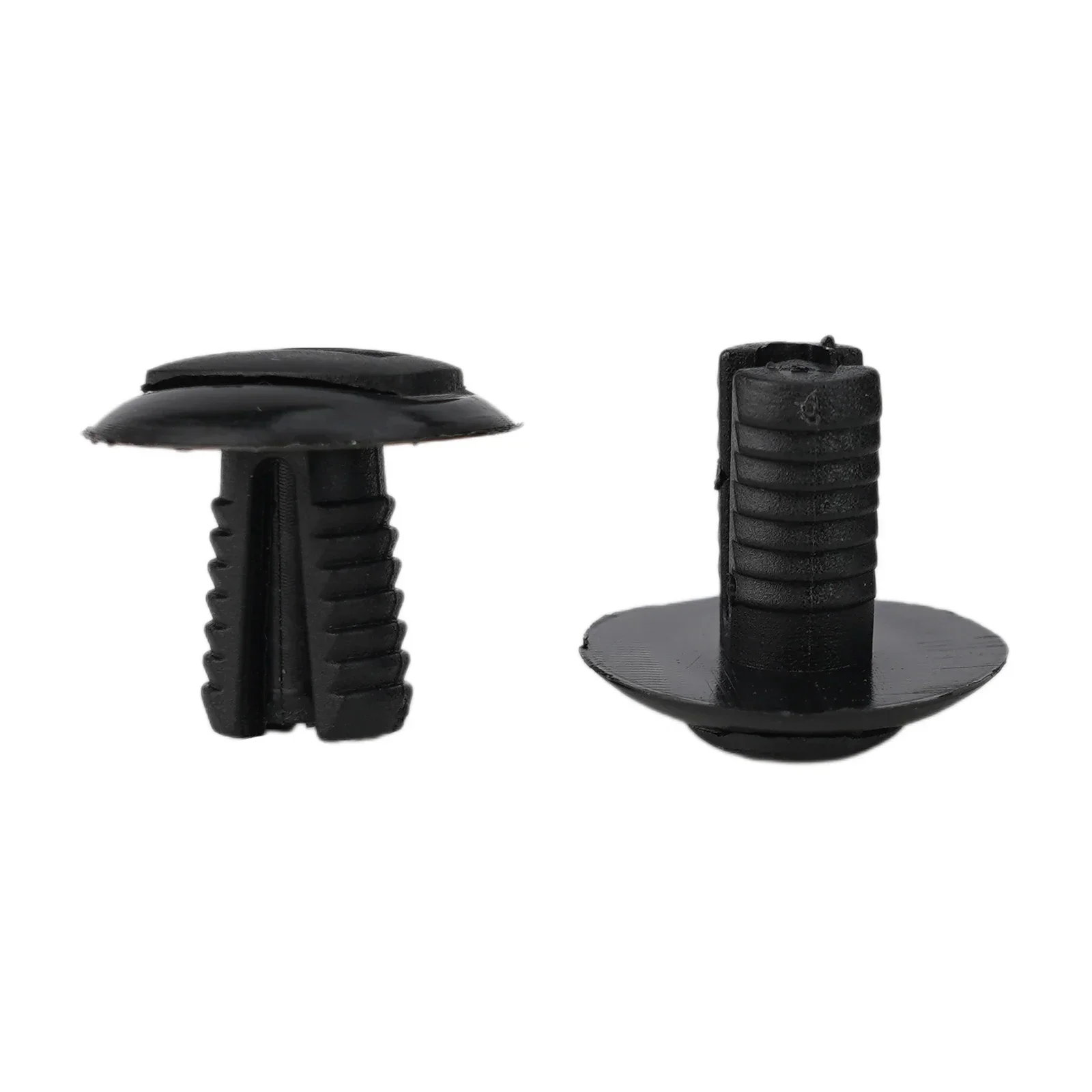 20pc Car Retainer Clips Plastic Fastener Kit Wheel Arch Lining Trim And Rear Door Trim Clip For Mercedes A 0009913940