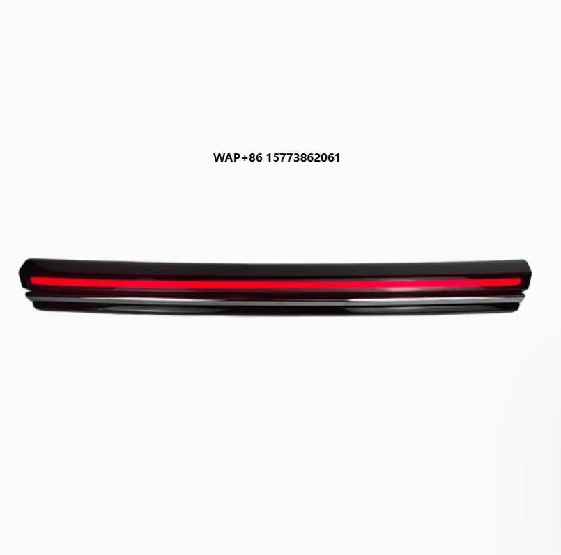 

Long Tail Light Assembly for AITO M7 Rear Door Through Trunk Light