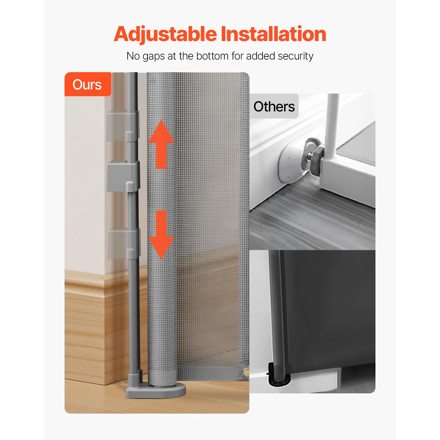 Thumbnail 4 - #2 Baby Gates Ranking List in 2026