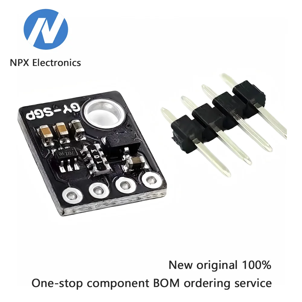 Gy - SGP30 Air Qual…