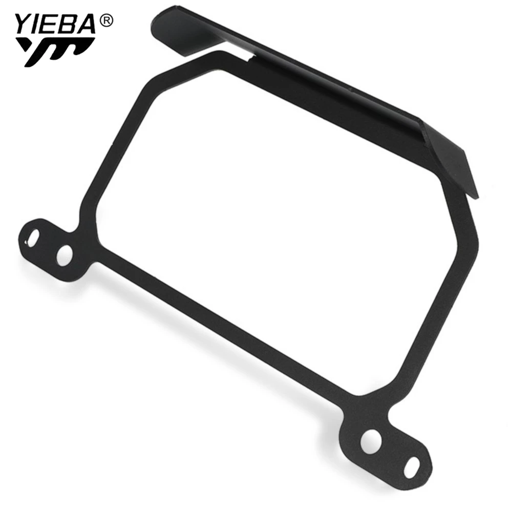 

Meter Frame Cover TFT Theft Protection Screen Protector Instrument Guard For BMW R1250RS 2019-2022-2023-2024 R1250 RS R1250 RS