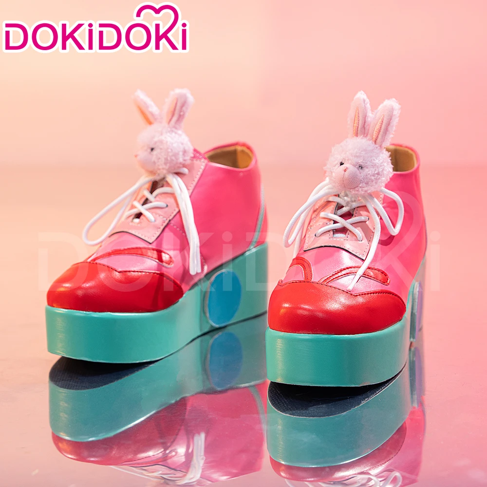 Kaguya Iroha Sakayori Yachiyo Runami Cosplay Shoes Anime Cosmic