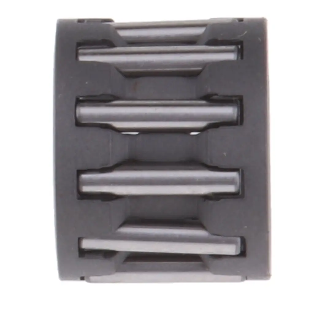 Iron Needle Roller Bearing HF612 Size 12x16x13mm Scooter Roller Bearing for Yamaha Jog 50 Cc and Similar