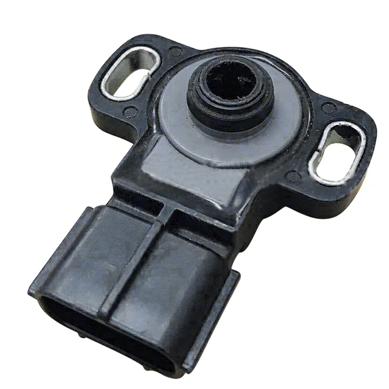 

Throttle Position Sensor 211762112 21176-2112 Compatible with Kawasaki Compatible with Mule TRANS4X4 2009-2013