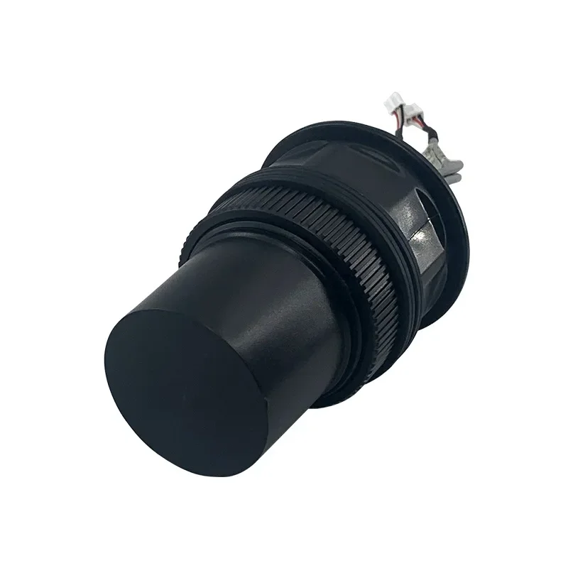 

Liquid Level Gauge Transducer DYA-49-08E Distance Measuring Probe