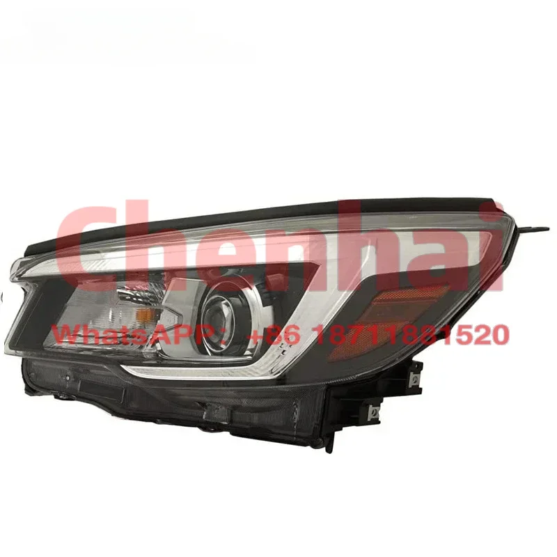 

Karya Parts Auto Lighting System Car Front Headlight Auto Headlamp Assembly For Subaru Forester 2019 2020 2021customcustom