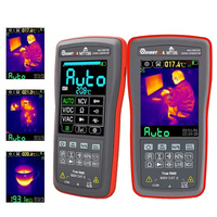 MT13S Thermal Imager Multimeter 10000 Count 2.8\