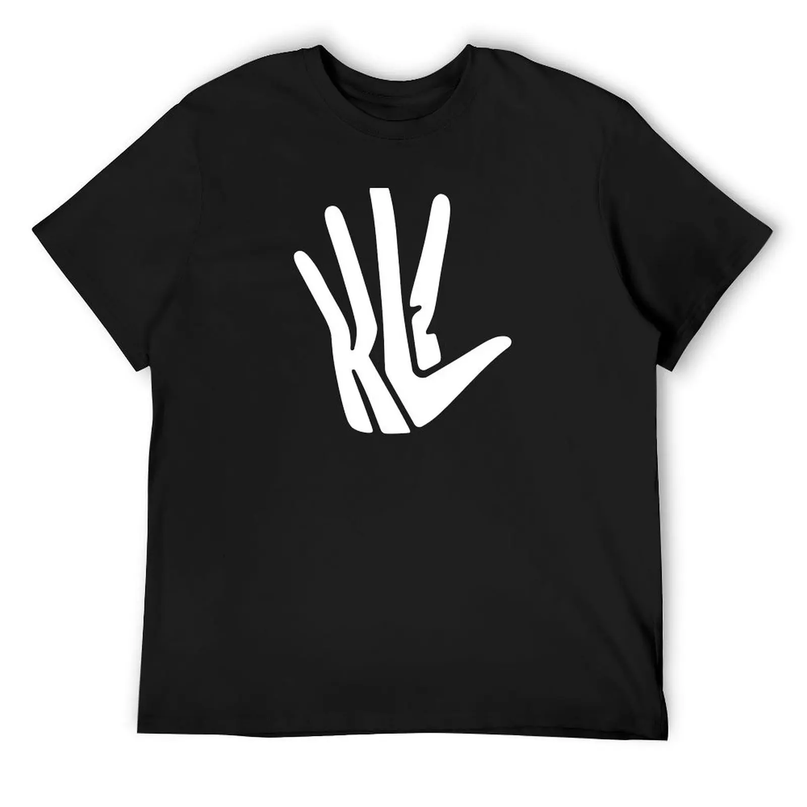 Футболка с логотипом Kawhi Leonard, футболки, роскошная футболка, модные рубашки, роскошная мужская роскошная одежда для мужчин