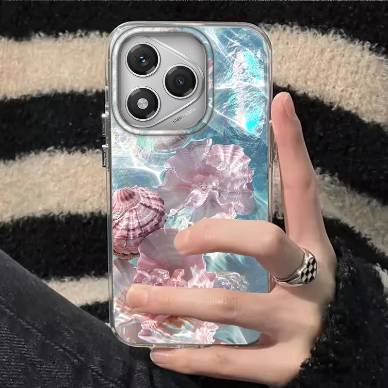 Рисунок 5 - Чехол для телефона Summer Seashell