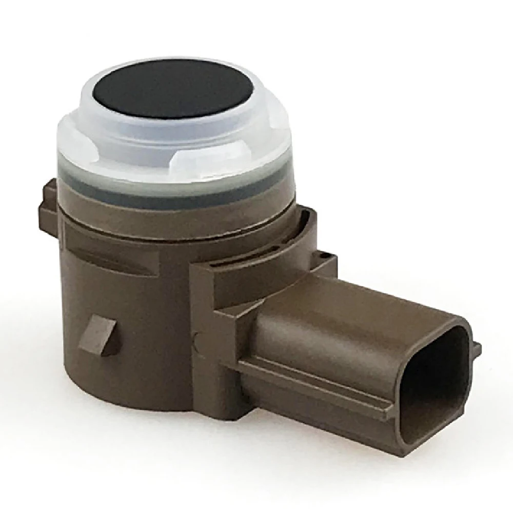 HU5T-15C868-AAW HU5T15C868AAW 1106182047   Датчик парковки PDC для Ford Fiesta MK8 Focus Ecosport Edge II Lincoln Nautilus Police