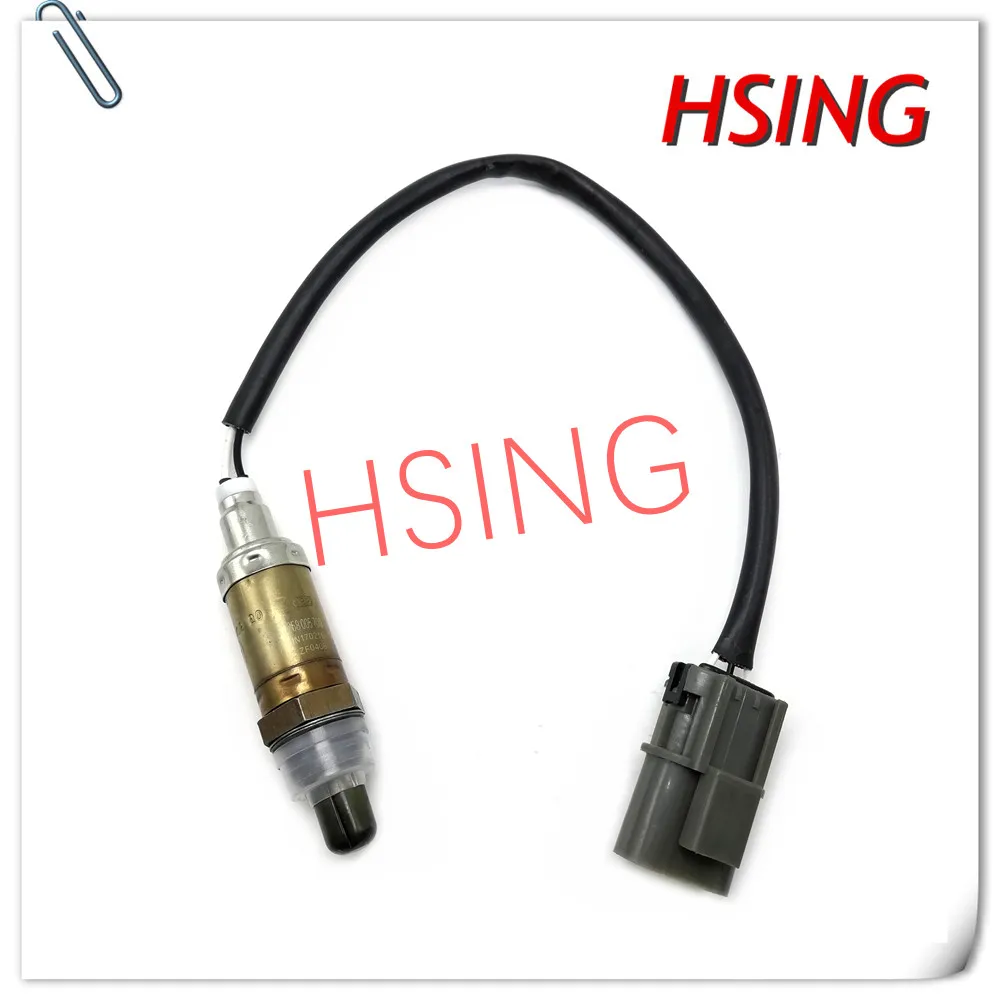 

Oxygen Sensor O2 Sensor Fits For Nissan 200SX Bluebird U13 Prairie SR20DE ***Part No# 22690-64Y10 22690-64Y12