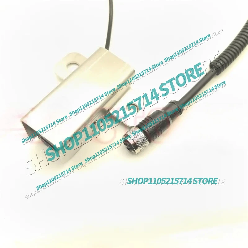 

Камера YN55S00013F9 для экскаваторов KOBELCO SK500-11, SK135SR-7, SK210-10