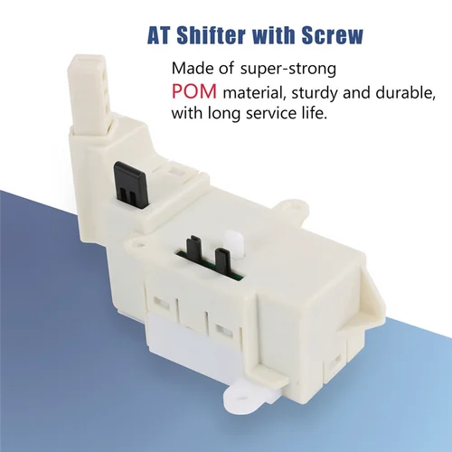 Imagen 2 del producto Excelente interruptor de palanca de cambios automático KDY0-46-040 compatible con Mazda 6 2014 CX-5 2013-2014 KDY046040 accesorios de piezas